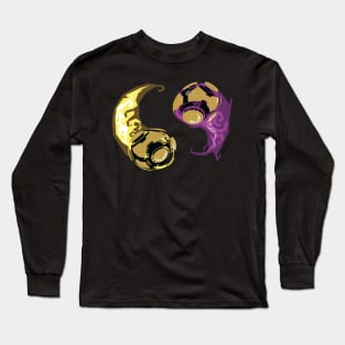 Zenyatta Orbs Long Sleeve T-Shirt